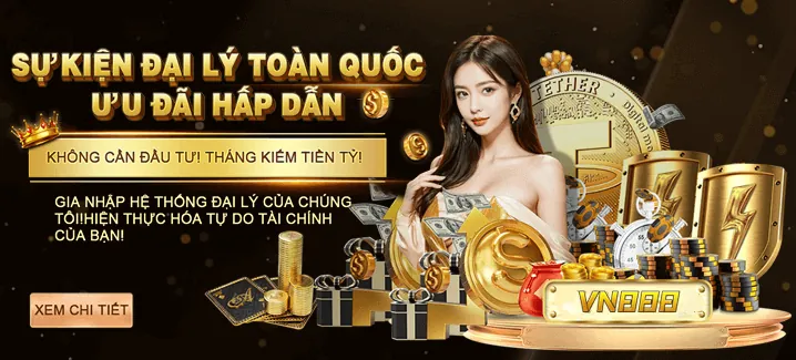 Ưu đãi VIP cho nổ hũ