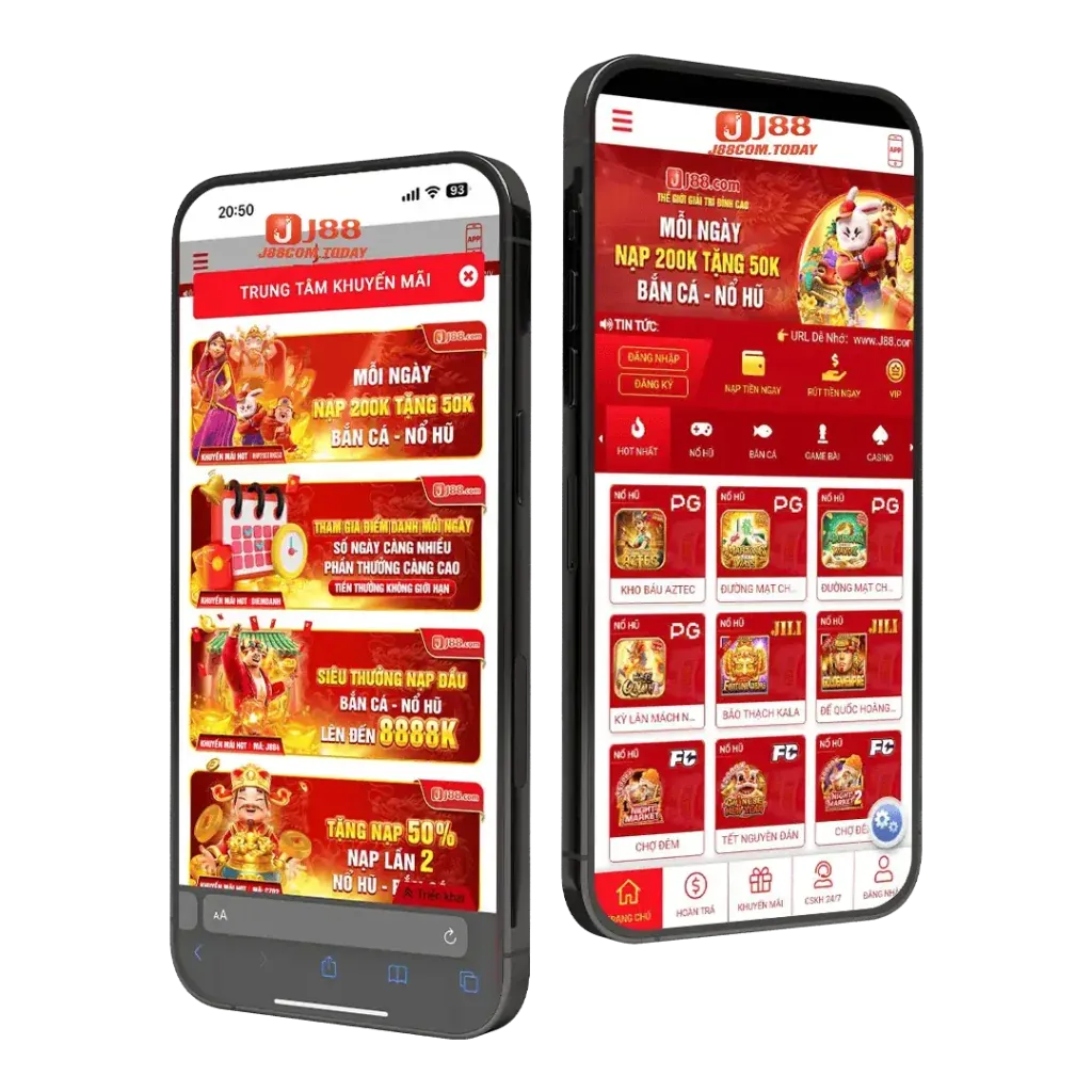 Hoàn trả thể thao và casino Manclub