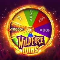 Màn hình game nổ hũ với biểu tượng tiền vàng và giải độc đắc lớn