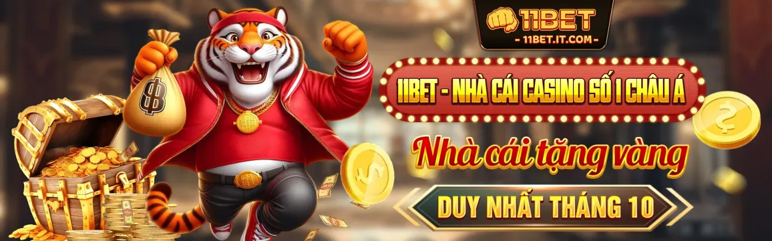 Banner kêu gọi hành động Manclup Link Vào