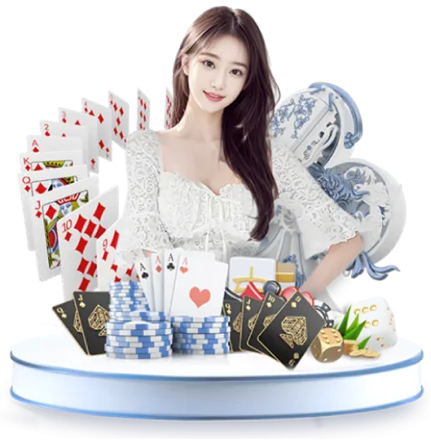 Casino trực tuyến Manclup Link Vào